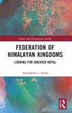 Federation of Himalayan Kingdoms (eBook, ePUB)