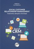 Social Customer Relationship Management (eBook, ePUB)
