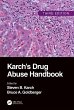 Karch's Drug Abuse Handbook (eBook, PDF) - Bild 1