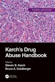 Karch's Drug Abuse Handbook (eBook, PDF)