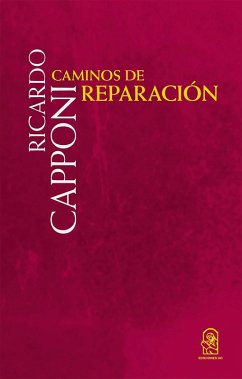 Cover Caminos de reparación (eBook, ePUB)