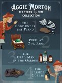 The Aggie Morton Mystery Queen Collection (eBook, ePUB) The Aggie Morton Mystery Queen Collection (eBook, ePUB)