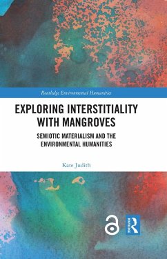 Cover Exploring Interstitiality with Mangroves (eBook, ePUB)