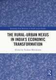 The Rural-Urban Nexus in India's Economic Transformation (eBook, PDF)