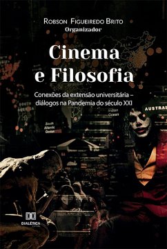 Cover Cinema e Filosofia (eBook, ePUB)