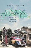 Under the Piñon Tree (eBook, ePUB)