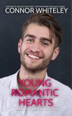 Young Romantic Hearts: A Young Adult Gay Romance Short Story (eBook, ePUB)