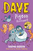 Dave Pigeon (Kittens!) (eBook, ePUB)