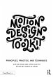 Motion Design Toolkit (eBook, ePUB) - Bild 1