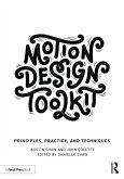 Motion Design Toolkit (eBook, ePUB)