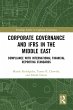Corporate Governance and IFRS in the... - Bild 1