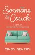Sermons on the Couch (eBook, ePUB) - Bild 1