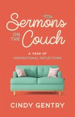 Sermons on the Couch (eBook, ePUB)