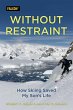 Without Restraint (eBook, ePUB) - Bild 1