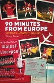 90 Minutes from Europe (eBook, ePUB)