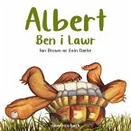 Albert Ben i Lawr (eBook, ePUB)