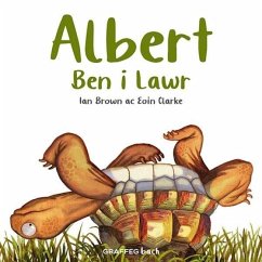 Cover Albert Ben i Lawr (eBook, ePUB)