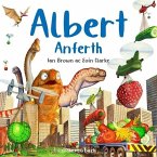 Albert Anferth (eBook, ePUB)