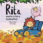 Rita wants a Fairy Godmother (eBook, ePUB)