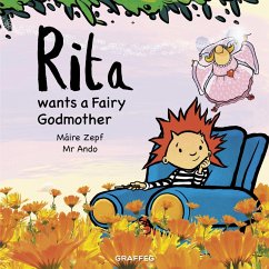 Cover Rita wants a Fairy Godmother (eBook, ePUB)