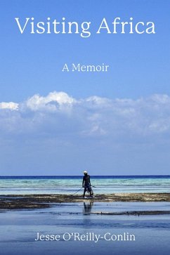 Cover Visiting Africa: A Memoir (eBook, PDF)