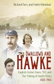 Swallows and Hawke (eBook, ePUB)