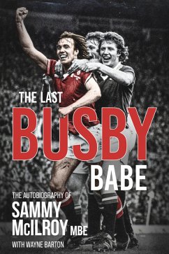 Cover Last Busby Babe (eBook, ePUB)