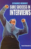 Dynamic Memory Sure Success in Interviews (eBook, ePUB) Dynamic Memory Sure Success in Interviews (eBook, ePUB)