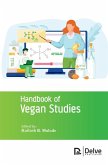 Handbook of Vegan Studies (eBook, PDF) Handbook of Vegan Studies (eBook, PDF)