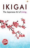 Ikigai (eBook, ePUB)