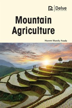 Cover Mountain Agriculture (eBook, PDF)