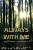 Always With Me: Parents talk about the death of a child (eBook, PDF)