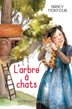 Cover L'arbre à chats (eBook, PDF)