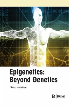 Cover Epigenetics (eBook, PDF)