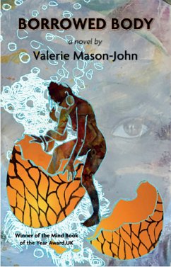 Cover Borrowed Body (eBook, PDF)