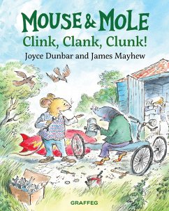 Mouse and Mole (eBook, ePUB) - Dunbar, Joyce