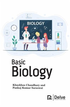 Basic Biology (eBook, PDF) - Khushboo Chaudhary