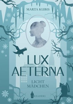 Cover Lux Aeterna (eBook, ePUB)