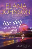 The Day He Asked Again (Hawthorne Harbor Romance, #7) (eBook, ePUB)