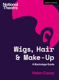 Wigs, Hair and Make-Up (eBook, ePUB)