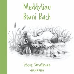 Meddyliau Bwni Bach (eBook, ePUB) Cover Meddyliau Bwni Bach (eBook, ePUB)