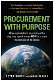 Procurement With Purpose (eBook, ePUB)