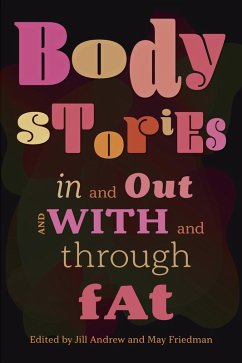 Cover Body Stories (eBook, PDF)