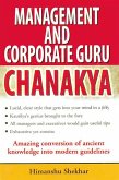 Management and Corporate Guru Chanakya (eBook, ePUB)