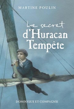 Cover Le secret d'Huracan Tempête (eBook, PDF)