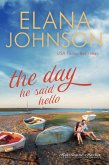 The Day He Said Hello (Hawthorne Harbor Romance, #4) (eBook, ePUB)