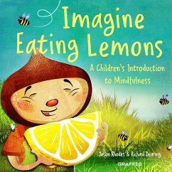 Cover Imagine Eating Lemons (eBook, ePUB)