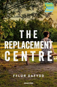Cover Replacement Centre (eBook, ePUB)