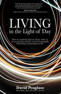 Cover Living in the Light of Day (eBook, ePUB)