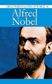 Alfred Nobel (eBook, ePUB)
